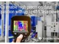 TI concilie rapidit� et pr�cision dans une nouvelle gamme de CAN SAR,  qui propose notamment le CAN 18 bit le plus rapide du march�