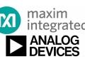 Analog Devices finalise l'acquisition de Maxim Integrated
