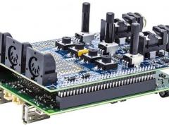Avec la nouvelle plateforme SHARC� Audio Module, Analog Devices acc�l�re le d�veloppement de projets audio pilot�s par un pro...
