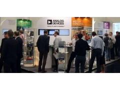 Foire de Hanovre 2019 : Analog Devices met l�accent sur la s�curit� au c�ur de l�univers enti�rement connect� de l�Industrie 4.0