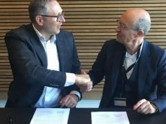 Sepro Group et Universal Robots annoncent un nouveau partenariat dans le domaine de la cobotique