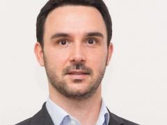 Universal Robots annonce la nomination  de Jocelyn Peynet au poste de Directeur France