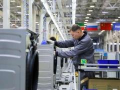 Haier ouvre la premi�re usine chinoise en Europe produisant en temps r�el
