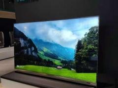 Le t�l�viseur 8K ULED XD et le t�l�viseur laser � �cran sonique de Hisense brillent lors de l'IFA 2019