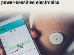 le r�gulateur lin�aire LDO ultra-miniature au courant de repos le plus faible du secteur peut doubler la dur�e de vie de la batterie dans les applications �lectroniques industrielles et personnelles sensibles � la consommation