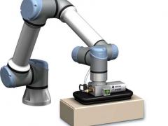 Universal Robots+ f�te les 3 ans de son programme et accueille le fran�ais COVAL dans son �cosyst�me