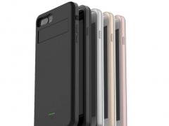 La coque iPhone 7 et 7 Plus Sweet Case (Projet Indiegogo)