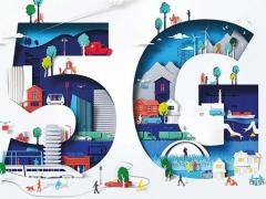 Nokia annonce plus de 2 000 d�p�ts de brevets 5G