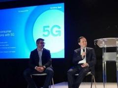 OPPO lancera son smartphone 5G dual mode Qualcomm d'ici fin 2019