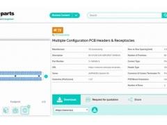 TraceParts renforce son offre de contenu PCB en collaboration avec SamacSys