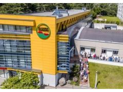 Elgama-Elektronika concevra ses nouveaux compteurs �lectriques avec la technologie mSure� d�Analog Devices pour la surveillance de la pr�cision � distance et la d�tection des falsifications