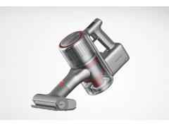Roborock pr�sente son premier aspirateur � main au CES : le nouveau H6