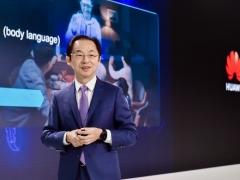 Huawei lance de nouveaux produits et solutions 5G positionn�s pour apporter une nouvelle valeur