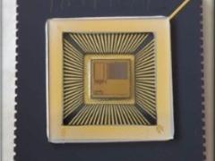 La photodiode au meilleur rapport signal sur bruit, maintenant en matrice sans crosstalk