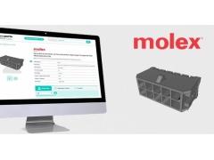 Molex r�pond aux besoins des ing�nieurs 4.0 en publiant sa nouvelle gamme de produits Micro-Fit sur traceparts.com