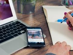 Travailler depuis la maison, quels mat�riels sont essentiels ?