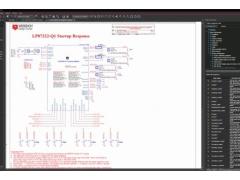 Avec ses fonctions de simulation et de v�rification de circuit, PSpice� for TI  acc�l�re la commercialisation des nouveaux syst�mes
