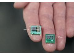 Gr�ce aux premiers contr�leurs CC/CC du march� � filtre anti-interf�rences �lectromagn�tiques int�gr�, les ing�nieurs sont en mesure de concevoir des dispositifs de puissance � faibles IEM ultra-compacts