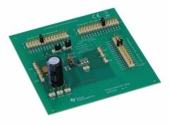 Le nouveau convertisseur abaisseur-�l�vateur  avec charge de supercondensateur int�gr�e garantit le courant de repos (IQ) le plus faible du march�
