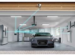 TI rend les technologies Wi-Fi� plus robustes et plus abordables pour les applications d�IdO