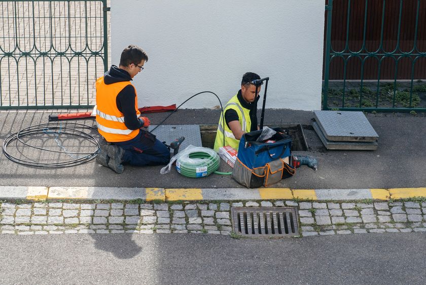 Maintenance reseau fibre optique Maintenance reseau fibre optique